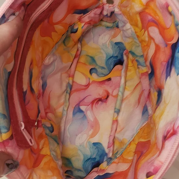 Handmade Mini Handbag. - Picture 6 of 10